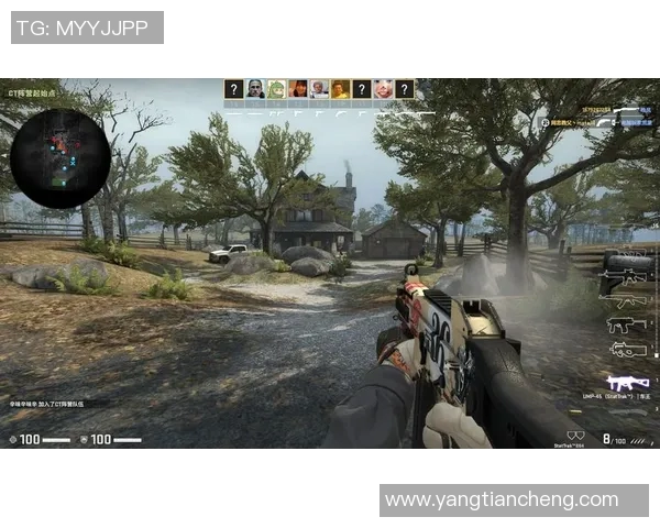 CSGO战术解析：深入探讨TES团队节奏与战略布局的奥秘