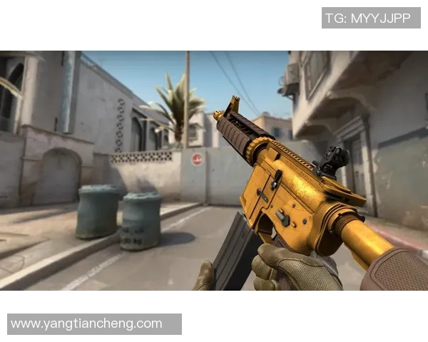 CSGO新手必看：全面解析游戏机制与技巧助你快速提升实力