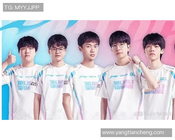 BLG战队在CSGO中的实力分析与未来发展展望