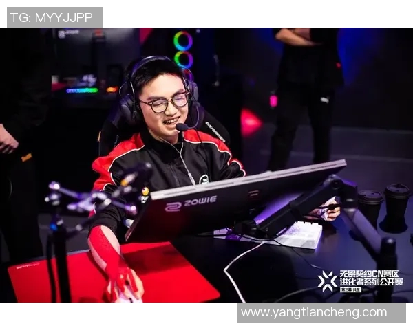 EDG青年赛征程回顾：从挑战到辉煌的成长之路