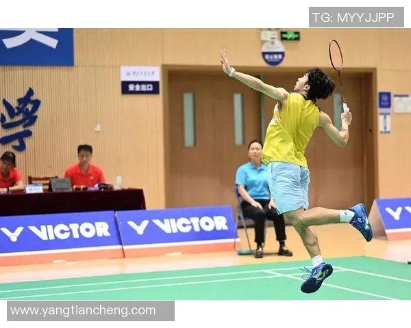 上海羽毛球队引领最新羽毛球节奏TOP10榜单精彩表现尽显风采