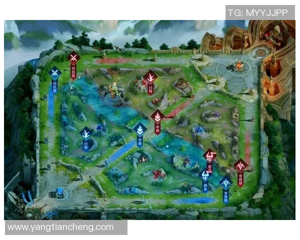 从零起步掌握王者荣耀比赛技巧与策略全解析