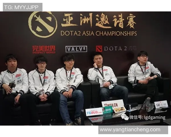 吴静专访：从新手到职业选手的DOTA2成长之路回顾与展望