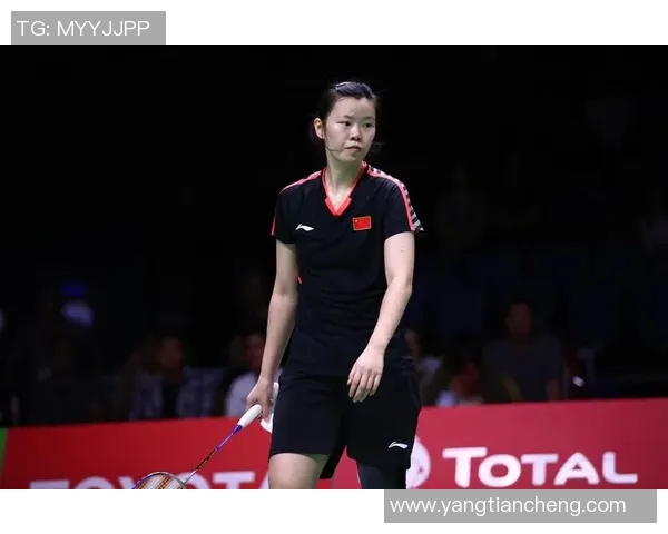 对话杨娜：回顾羽毛球生涯的辉煌与挑战之路