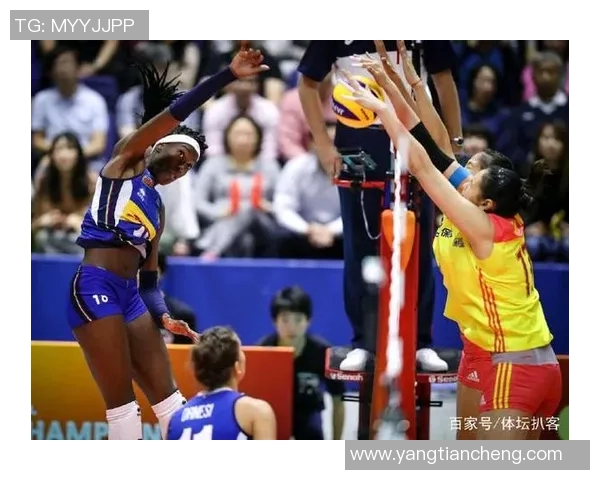 广州排球队盯防策略分析及其对比赛结果的影响探讨