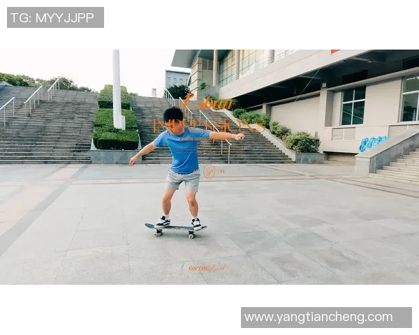 杭州滑板队中路突破分析与反思探讨滑板运动的未来发展方向