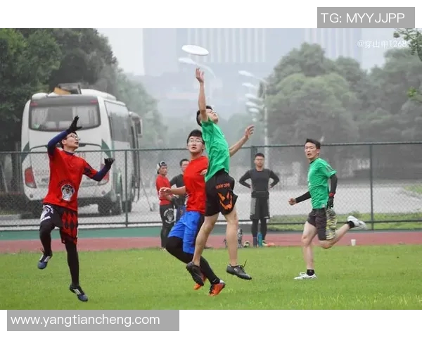 杨丽专访：从初学者到飞盘高手的成长与心路历程回顾