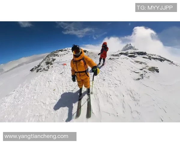 极限运动的成功秘诀李敏分享个人经验与心路历程