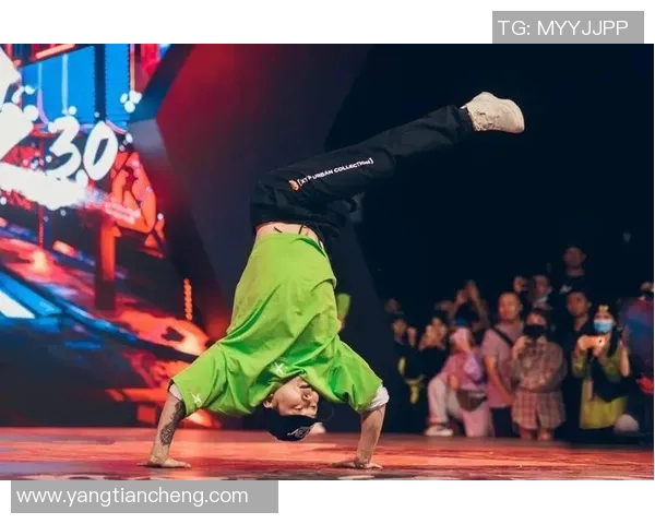 深圳街舞队包夹技巧揭秘：街舞文化的深度探索与传承