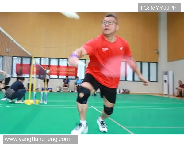 羽毛球专题:深入探讨上海羽毛球队的快速发展与竞技风采 羽毛球专题:深入探讨上海羽毛球队的快速发展与竞技风采