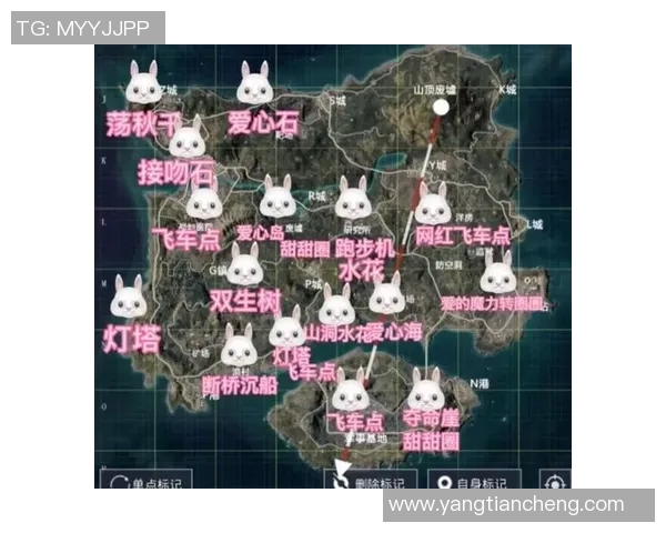 科学探索和平精英的耐力训练方法与技巧分享