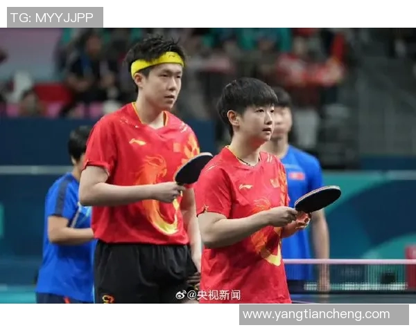 重庆乒乓球队引领最新乒乓球节奏TOP10榜单展现实力与风采