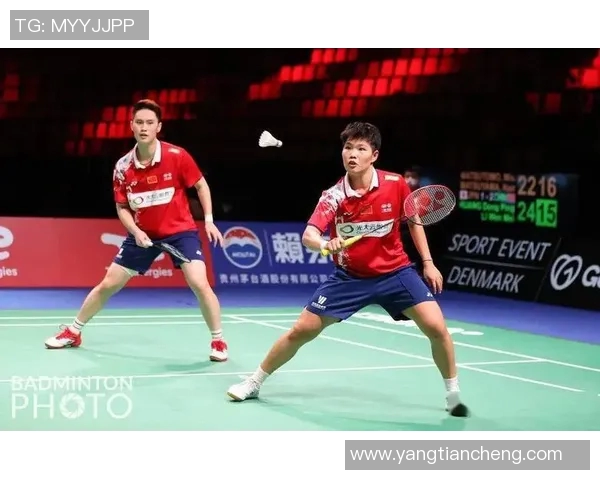 上海羽毛球队在防守与反击中的表现分析及未来改进方向探讨