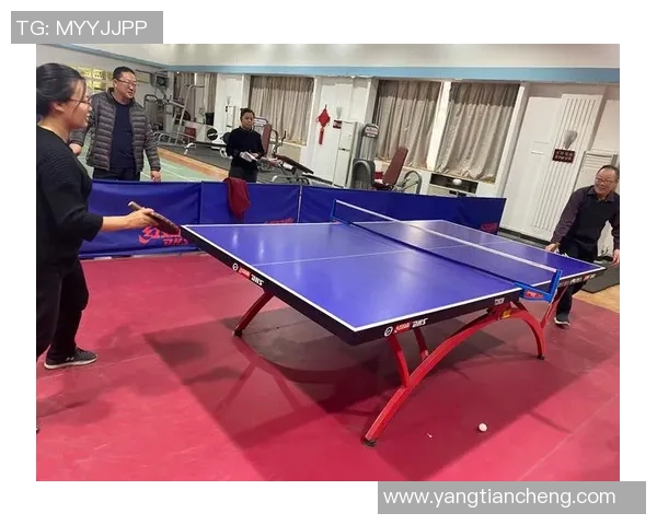 乒乓球战术解析：西安乒乓球队边路渗透的成功秘诀与实践探讨