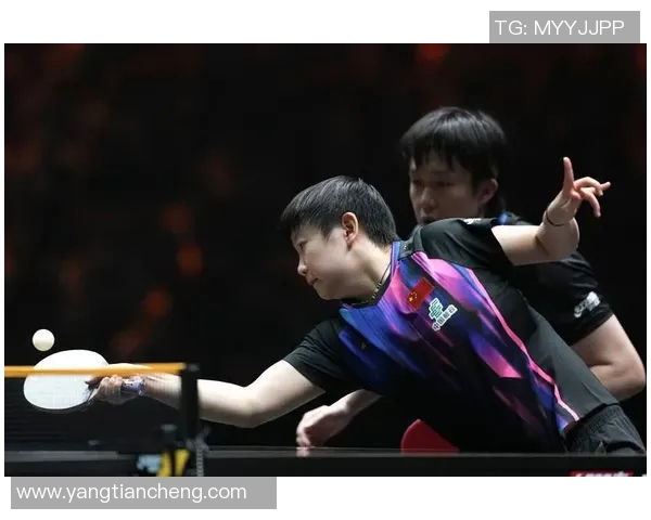 南京乒乓球队在大满贯赛事中的个人能力全面分析与点评