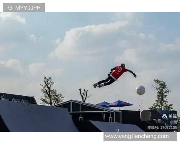 南京极限运动队意识创新高引领极限运动新风潮