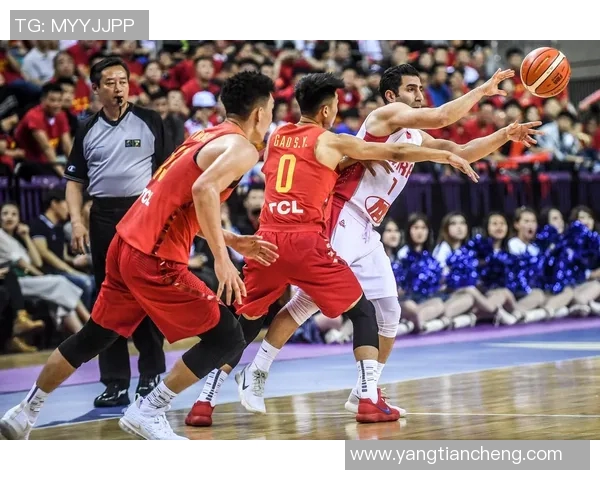 南京篮球队实力分析与未来发展潜力的全面探讨