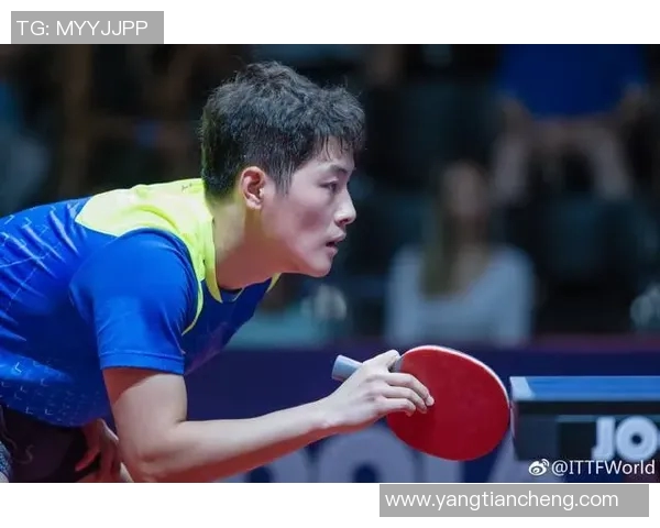 广州乒乓球队转型之路：从传统强队到现代化发展的新篇章