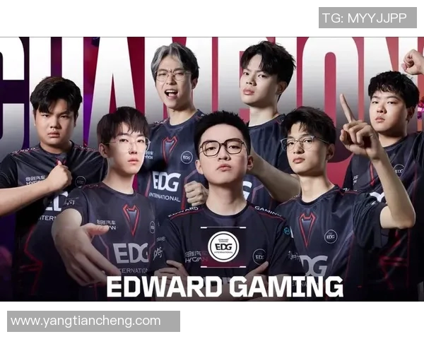 数据分析揭示EDG战队心理素质表现对比赛胜负的影响与启示