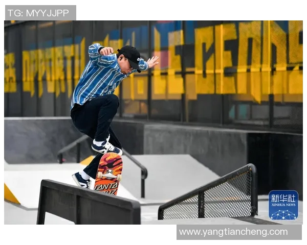 武汉滑板队的转型之路：从传统到现代的全新革新探索