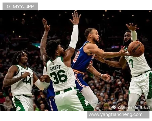 凯尔特人对勇士历史战绩分析及近期交锋表现总结