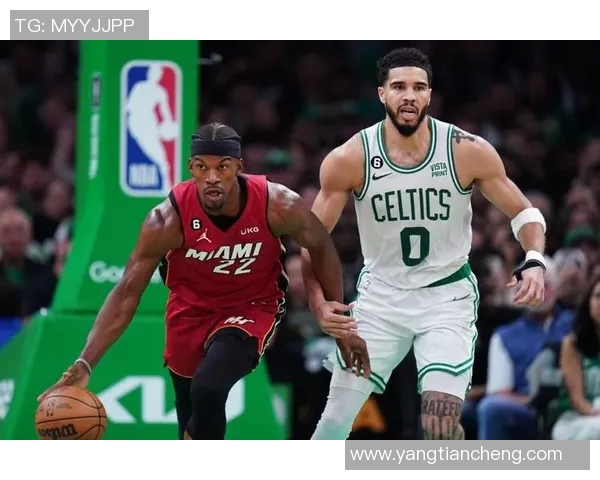 凯尔特人对阵热火前瞻分析双方战术与球员状态的全面解读