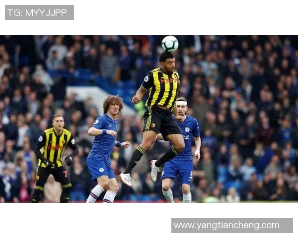 切尔西与沃特福德精彩对决集锦回顾及赛后分析 切尔西与沃特福德精彩对决集锦回顾及赛后分析