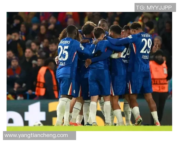 切尔西与巴萨经典战役回顾:足球史上的巅峰对决与传奇瞬间 切尔西与巴萨经典战役回顾:足球史上的巅峰对决与传奇瞬间