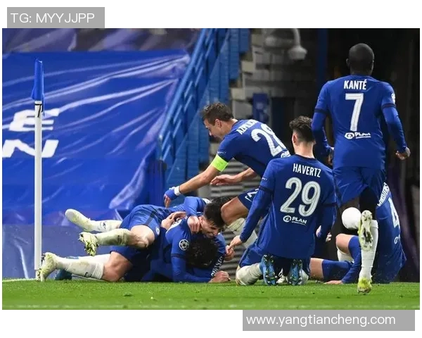 切尔西与曼城历史交锋回顾及战绩分析 切尔西与曼城历史交锋回顾及战绩分析