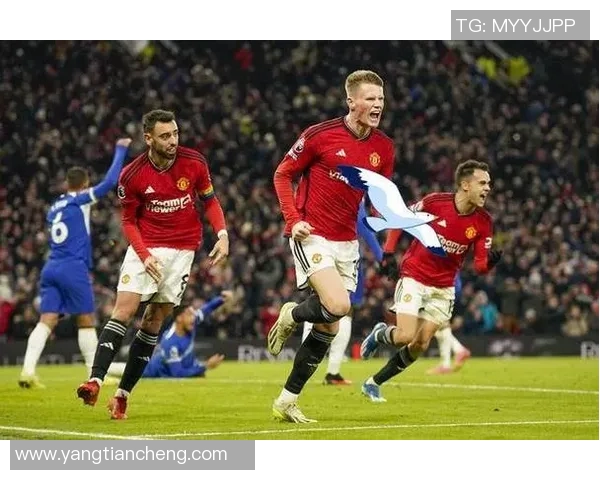 切尔西与曼联对决前瞻分析及赛事结果预测探讨