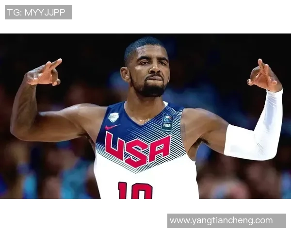 凯里欧文:从篮球天才到社会运动先锋的多元人生探索 凯里欧文:从篮球天才到社会运动先锋的多元人生探索