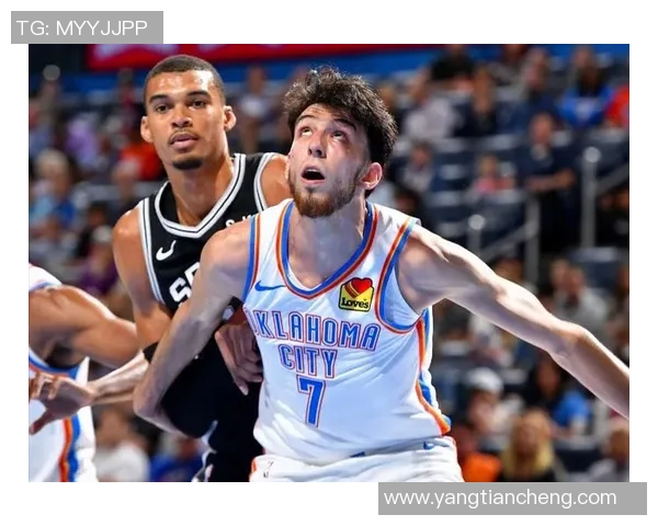 切特霍姆格伦的崛起与未来潜力分析:篮球新星的成长之路 切特霍姆格伦的崛起与未来潜力分析:篮球新星的成长之路