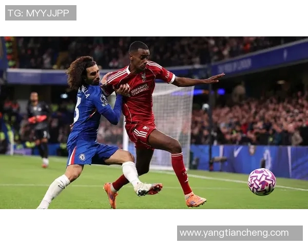 切尔西主场精彩表现以二比零战胜利物浦全场录像回顾 切尔西主场精彩表现以二比零战胜利物浦全场录像回顾