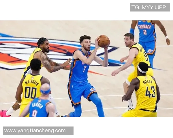 切特霍姆格伦的崛起与未来NBA的新星之路 切特霍姆格伦的崛起与未来NBA的新星之路