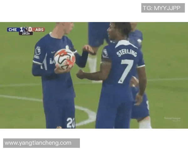 切尔西更衣室风波升级斯特林与恩佐训练场爆发激烈冲突 切尔西更衣室风波升级斯特林与恩佐训练场爆发激烈冲突