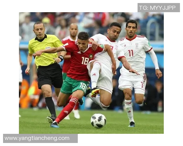 摩洛哥与伊朗比赛分析及让球指数解读全面解析