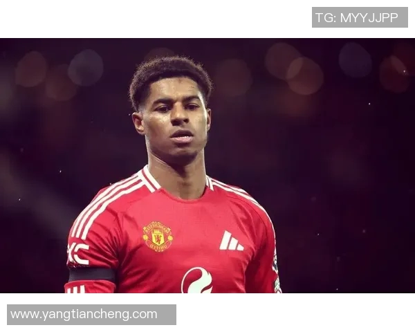 拉什福德的崛起与曼联未来的希望：年轻天才如何引领球队重返巅峰
