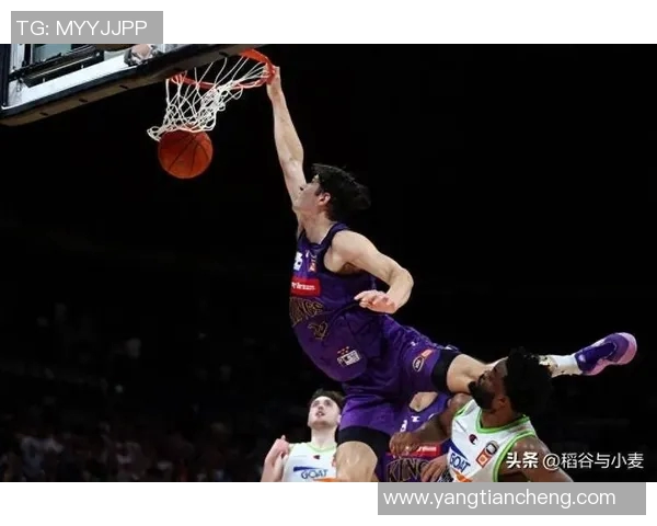 约什吉迪的篮球之路：从澳洲新星到NBA全能控卫的成长故事