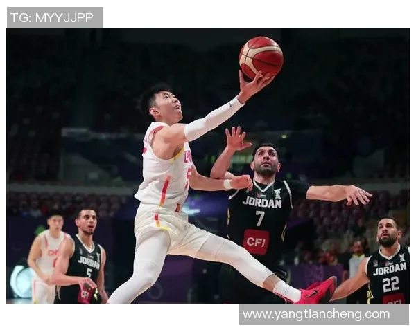 2017年中国男篮对阵约旦队精彩回顾与赛后分析 2017年中国男篮对阵约旦队精彩回顾与赛后分析