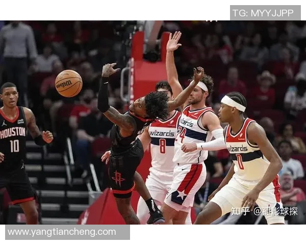NBA奇才与火箭精彩对决全场比赛录像回顾与分析 NBA奇才与火箭精彩对决全场比赛录像回顾与分析
