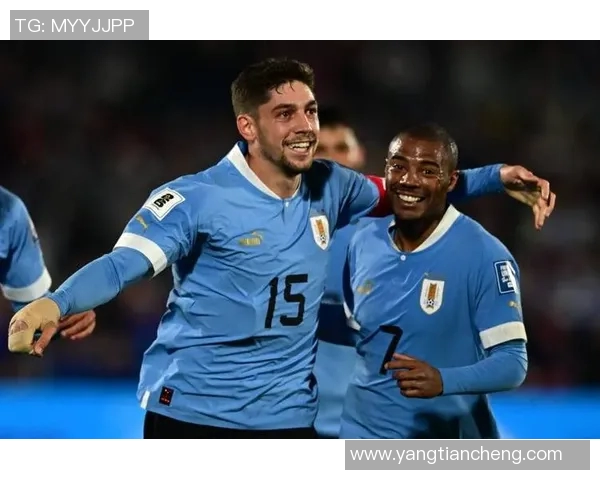 2019年乌拉圭与厄瓜多尔精彩对决回顾与分析