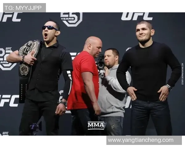 UFC小鹰与平头的精彩对决全场回顾与分析