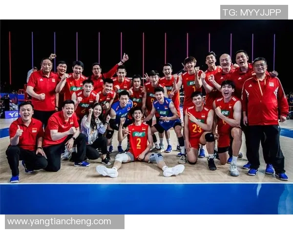 中国女排与日本男排激战正酣谁将赢得这场巅峰对决的荣耀与胜利