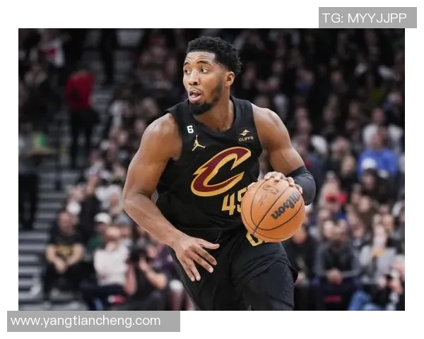 多诺万米切尔：从新秀到全明星的传奇篮球之路与未来展望