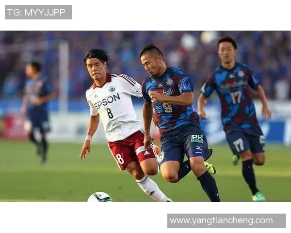 山形山神与松本山雅的激烈对决揭示了日本足球的魅力与竞争精神