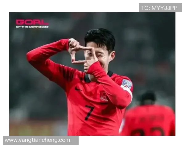 孙兴O:从足球场上的闪耀之星到全球体育偶像的成长之路 孙兴O:从足球场上的闪耀之星到全球体育偶像的成长之路