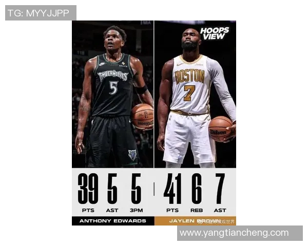 杰伦布朗如何在NBA赛场上展现领导力与全面技能的双重魅力