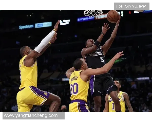 湖人对阵国王精彩回顾新浪体育带你领略比赛亮点与精彩瞬间