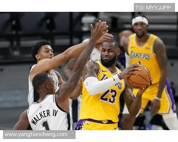 湖人对决篮网总决赛精彩回顾与赛季亮点分析