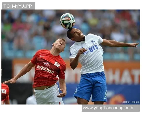 泽尼特与莫斯科斯巴达的激烈对决揭示俄超联赛新格局